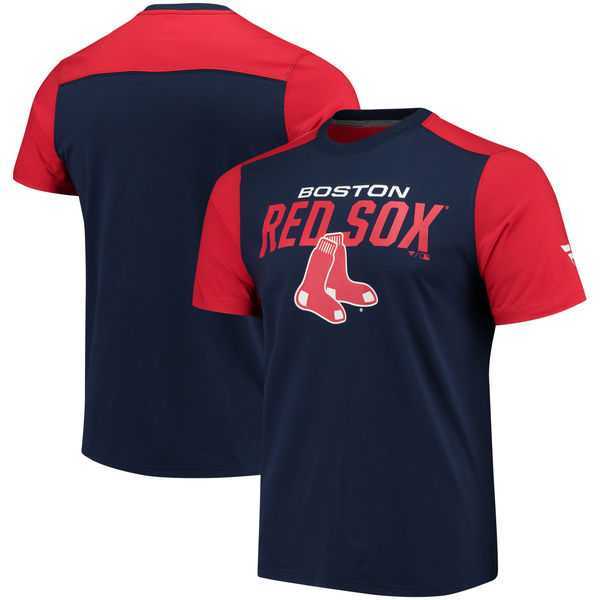 Boston Red Sox Fanatics Branded Big & Tall Iconic T-Shirt - Navy Red,We sell and wholesale Boston Red Sox Fanatics Branded Big & Tall Iconic T-Shirt - Navy Red on line form chian!